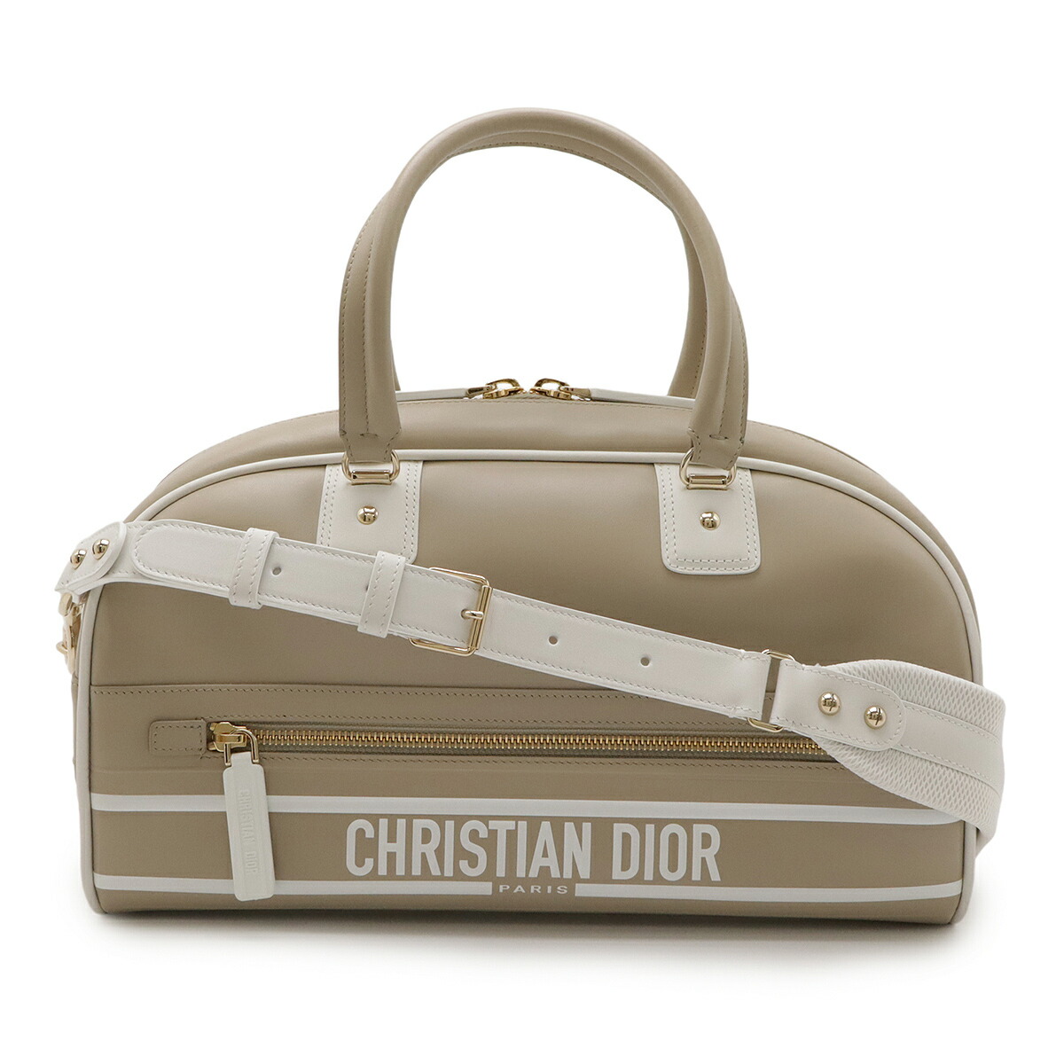 楽天市場】【バッグ】Christian Dior クリスチャン ディオール