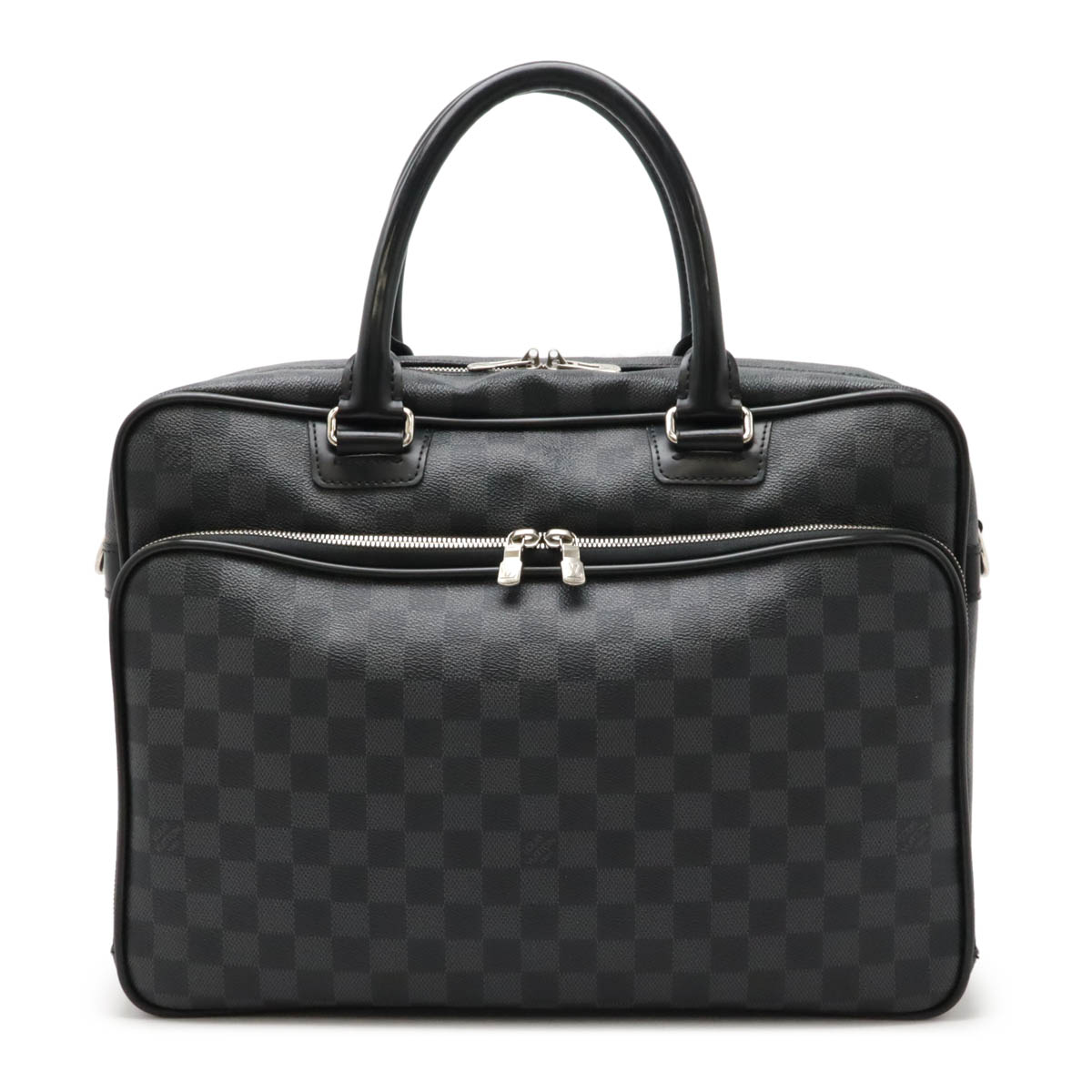 ルイヴィトン　ビジネスバッグ　ブリーフケース　ダミエ　LOUIS VUITTON 楽天市場】【バッグ】LOUIS VUITTON ルイ ヴィトン ダミエ