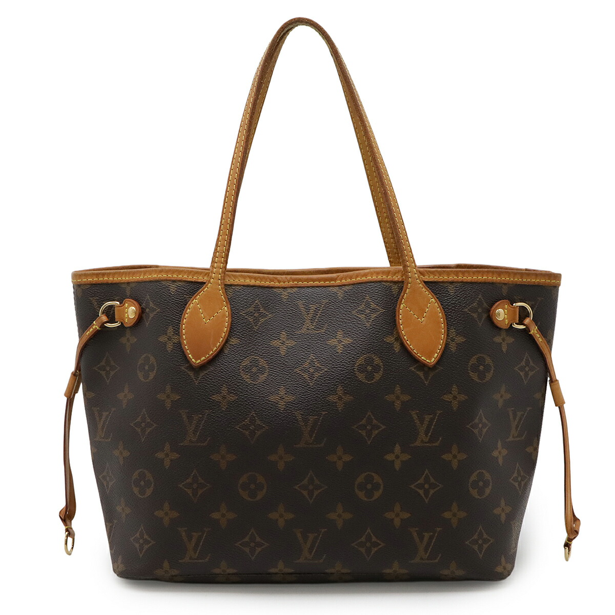 ルイヴィトン ネヴァーフル　PM　M40958 楽天市場】【美品】ルイヴィトン 【LOUIS VUITTON】 M40958