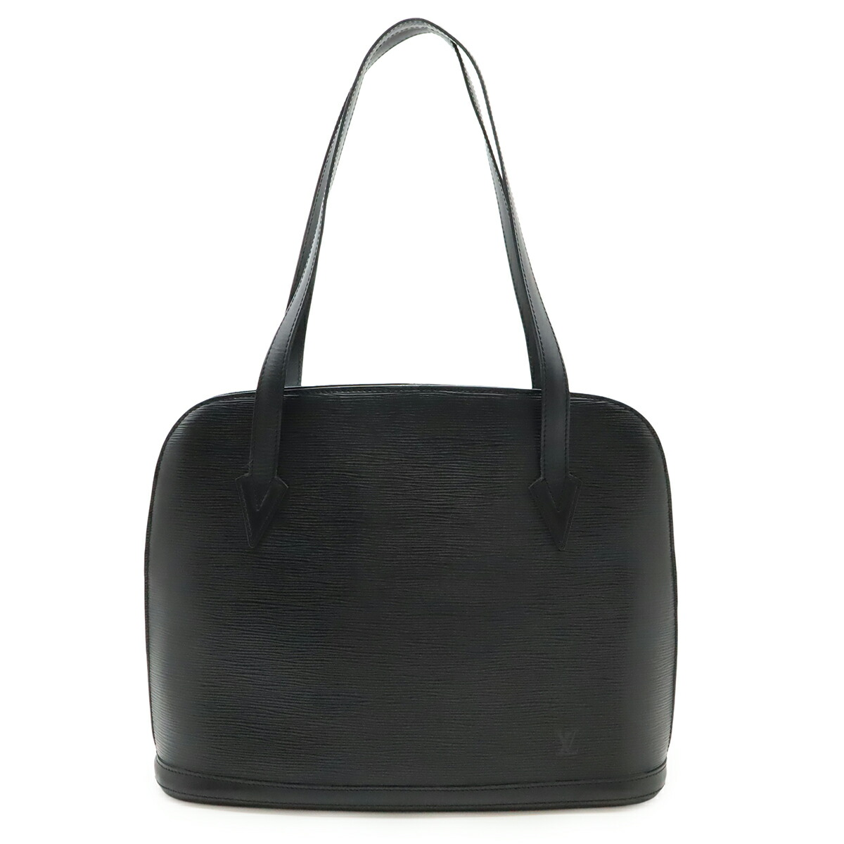 LOUIS VUITTON ルイ ヴィトン エピ リュサック ショルダーバッグ トートバッグ ショルダートート レザー ノワール 黒 ブラック M52282 楽天市場】【バッグ】LOUIS VUITTON ルイ ヴィトン エピ リュサック