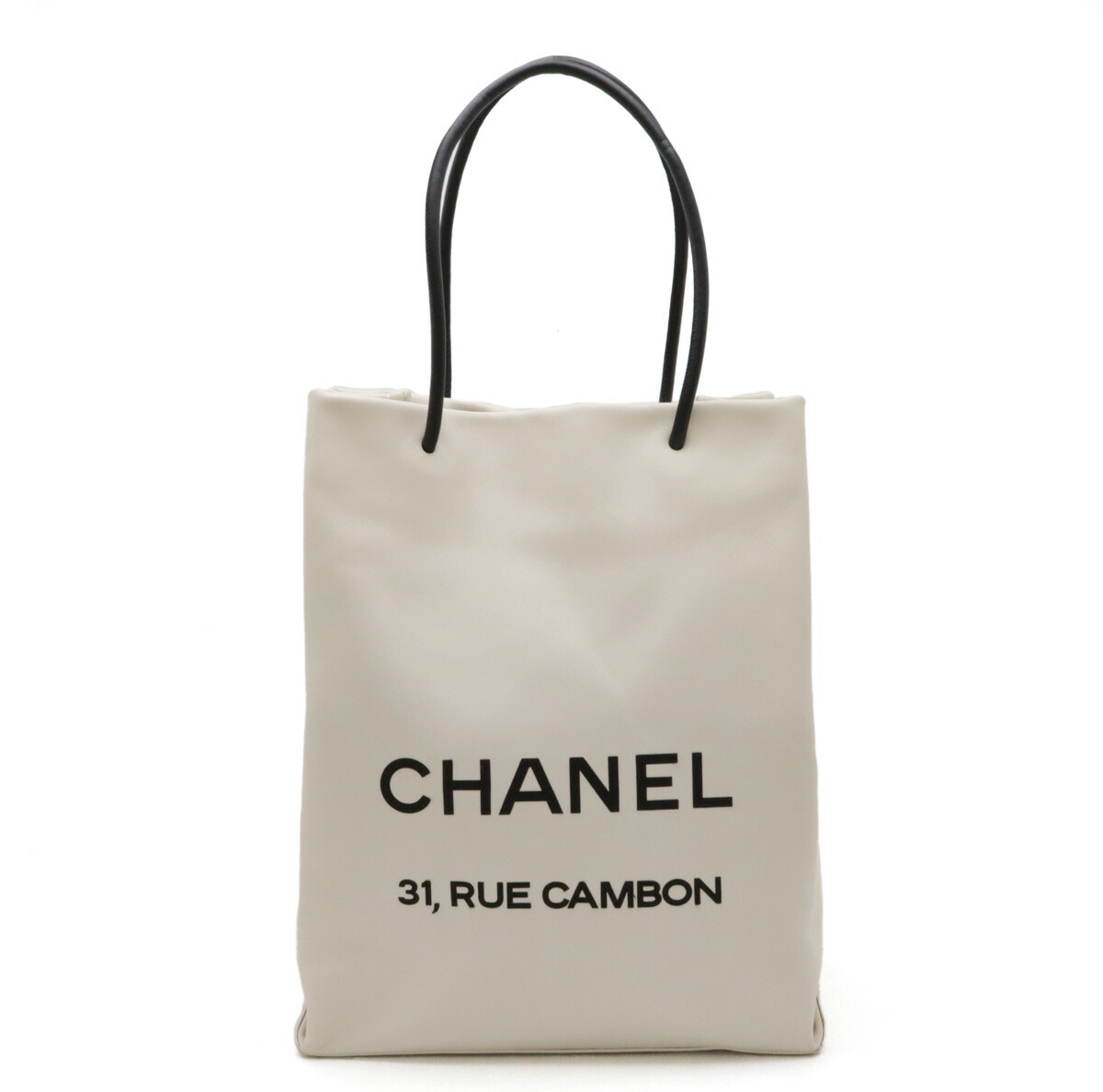 楽天市場】CHANEL シャネル エッセンシャル トートバッグ