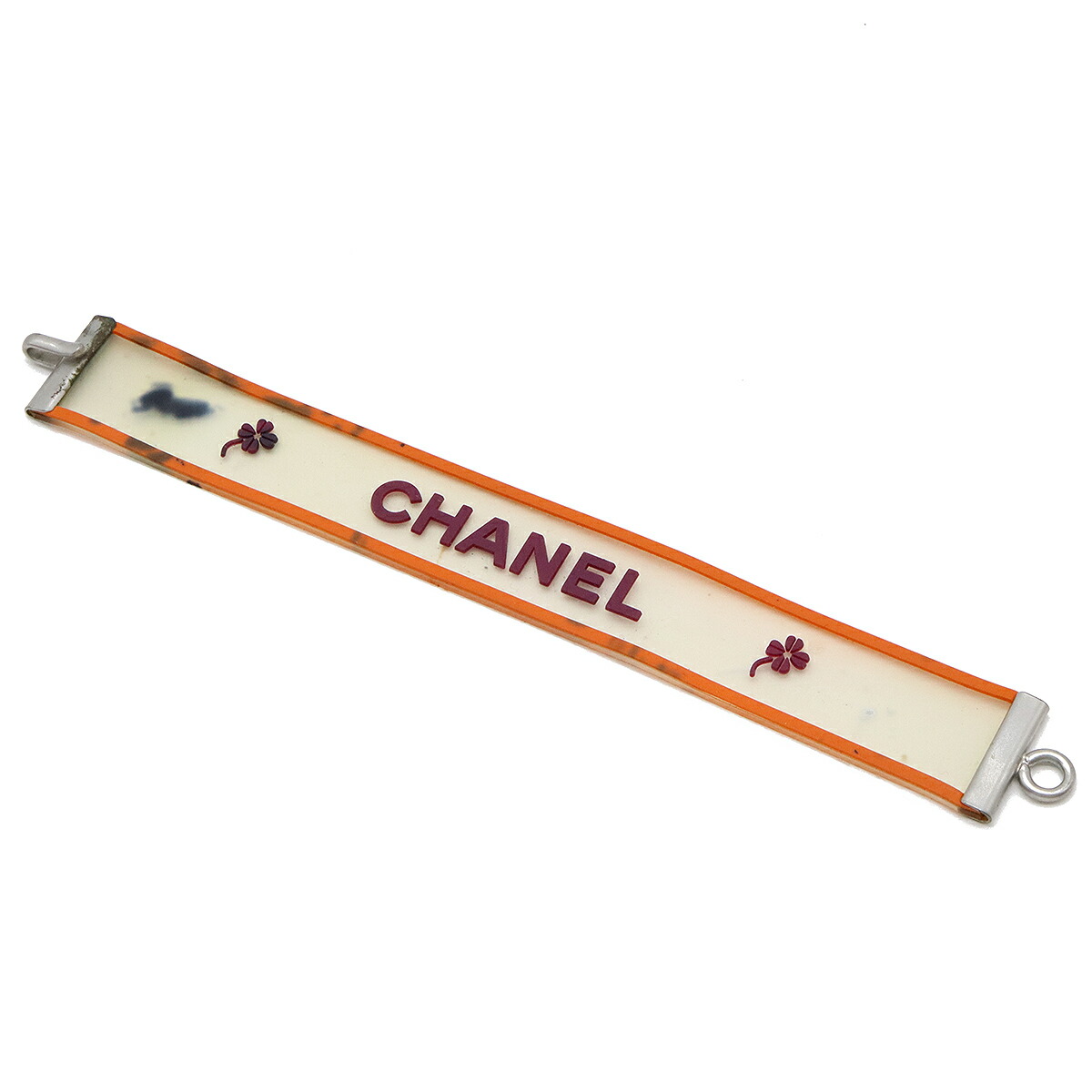 楽天市場】【ジュエリー】CHANEL シャネル チューブ