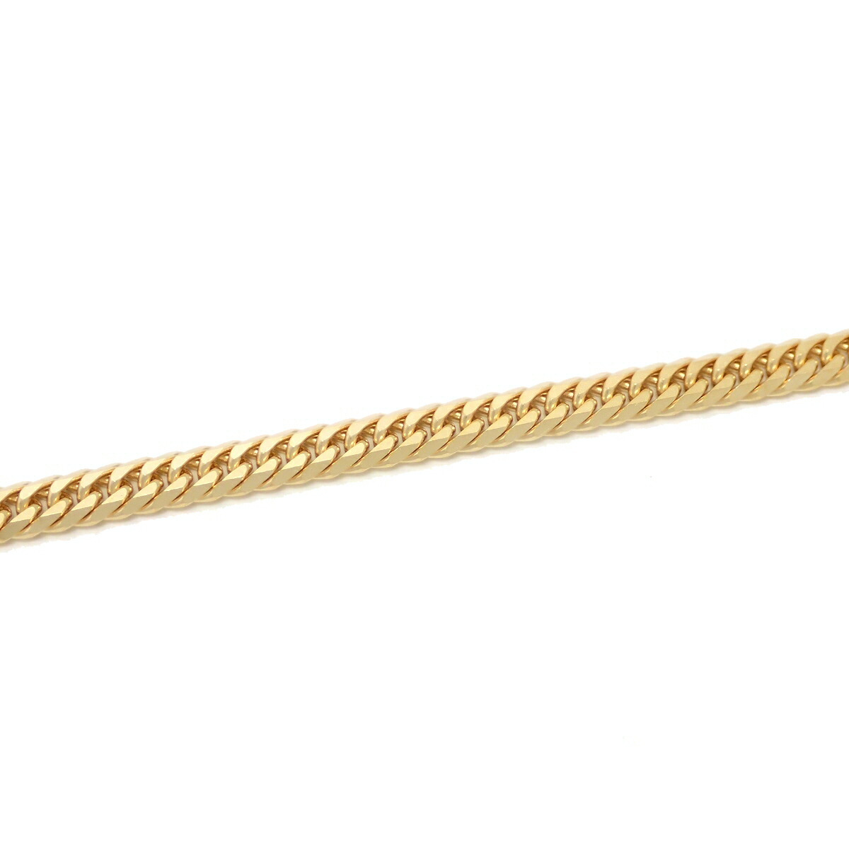 楽天市場】KIHEI 喜平 キヘイ ネックレス K18 18金 イエローゴールド