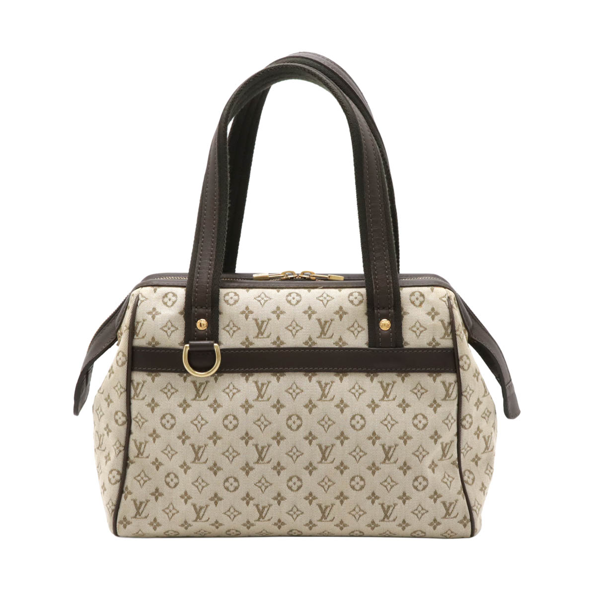 楽天市場】LOUIS VUITTON ルイ ヴィトン モノグラムミニ