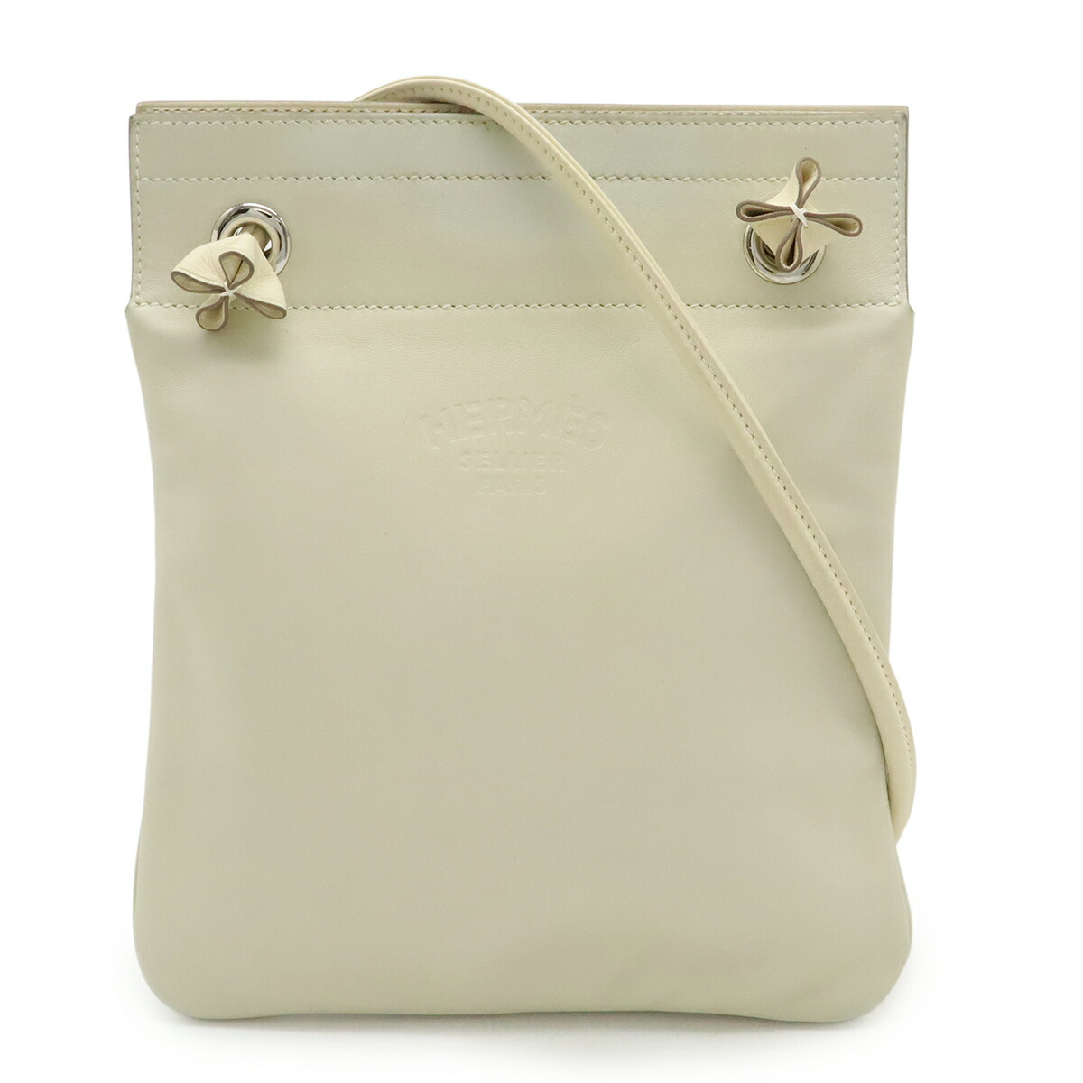 楽天市場】【バッグ】HERMES エルメス サック アリーヌMM ショルダー