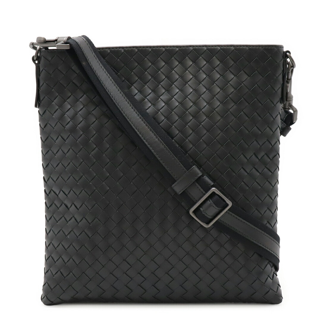 楽天市場】ボッテガヴェネタ BOTTEGAVENETA 斜め掛けショルダー