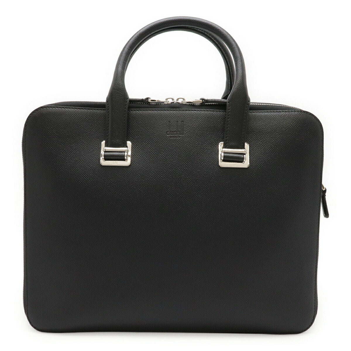 楽天市場】【バッグ】dunhill ダンヒル アタッシュケース