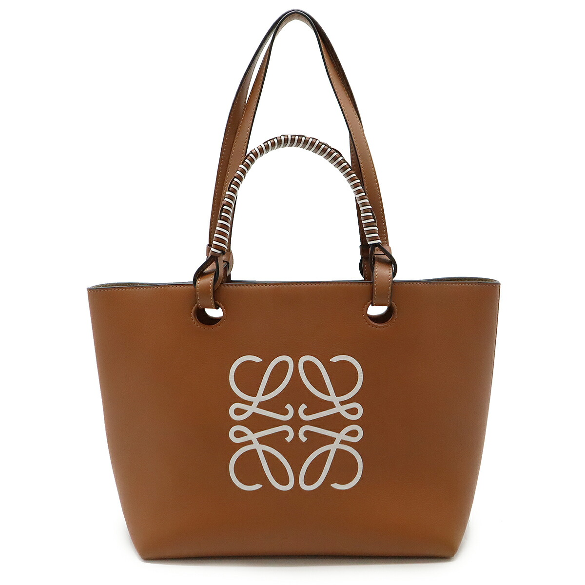 楽天市場】LOEWE ロエベ トートバッグ A717S72X02 レディース