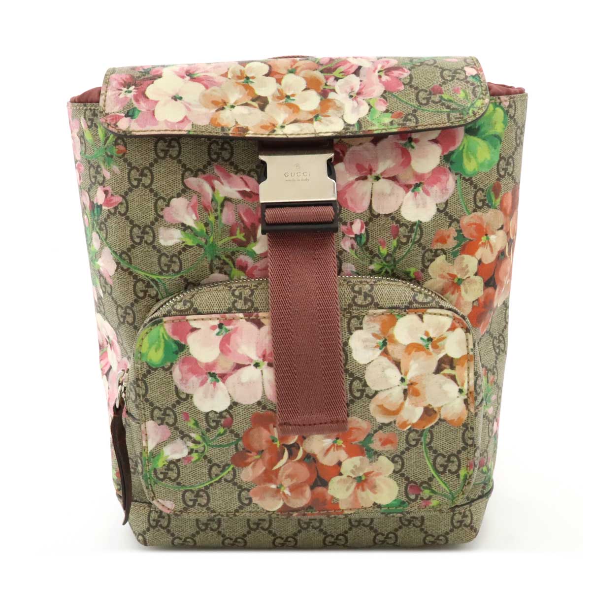 GUCCI チルドレン リュック　バックパック　サボテン 楽天市場】【未使用品】グッチ 【GUCCI】チルドレンズ