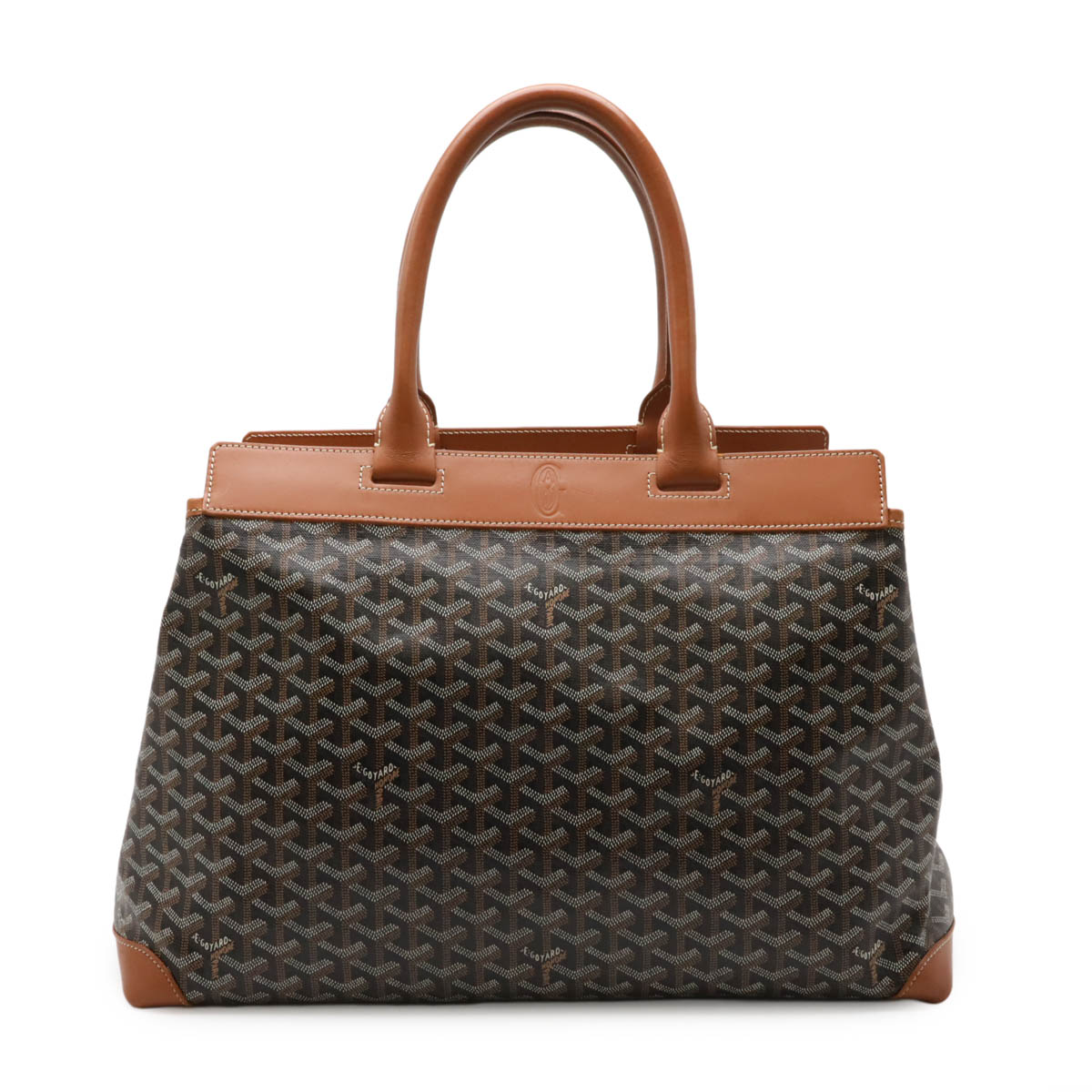 入手困難◆GOYARD◆ゴヤール　ベラーラ　MM リバーシブルトートバッグ GOYARD ゴヤール ベラーラ・バッグ リバーシブル トート (GOYARD