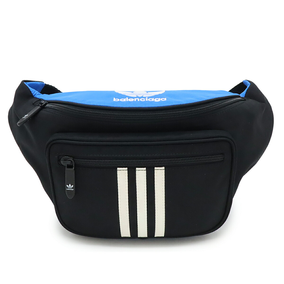 コラボ BALENCIAGA adidas ショルダーバッグ レザー ブラック 楽天市場】BALENCIAGA バレンシアガ アディダス コラボ スモール