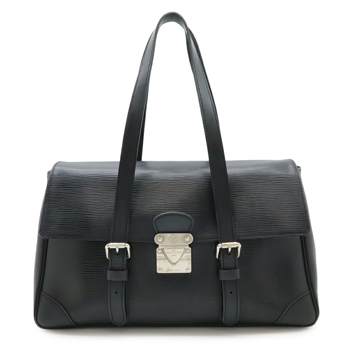 楽天市場】LOUIS VUITTON ルイ ヴィトン エピ ティルシット ショルダー