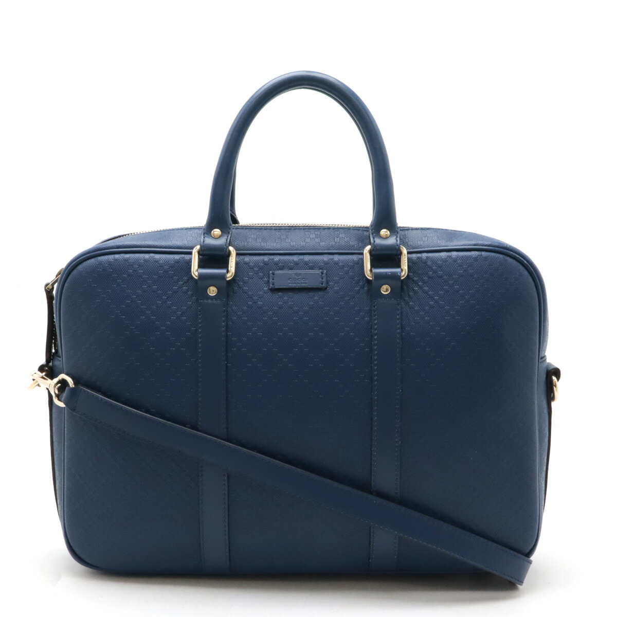★送料込★ GUCCI ディアマンテ ビジネスバッグ 2WAY GUCCI グッチ ディアマンテ ビジネスバッグ ショルダーバッグ