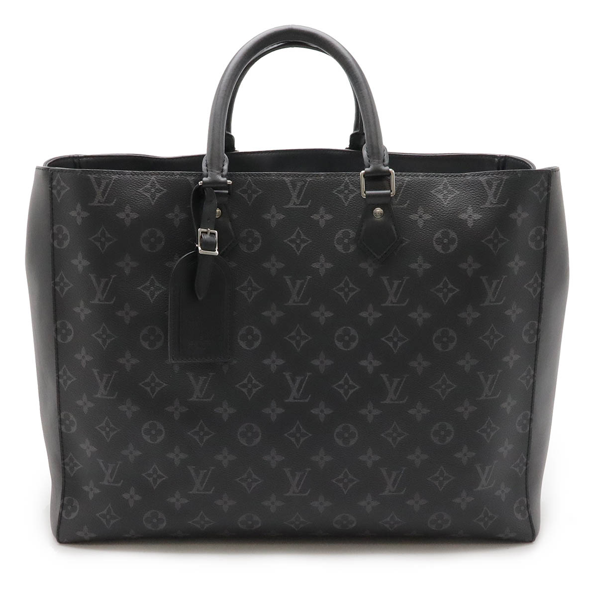 未使用　ルイヴィトン モノグラム タペストリー グランサック　トートバッグ　LV 楽天市場】LOUIS VUITTON ルイウ゛ィトン モノグラム