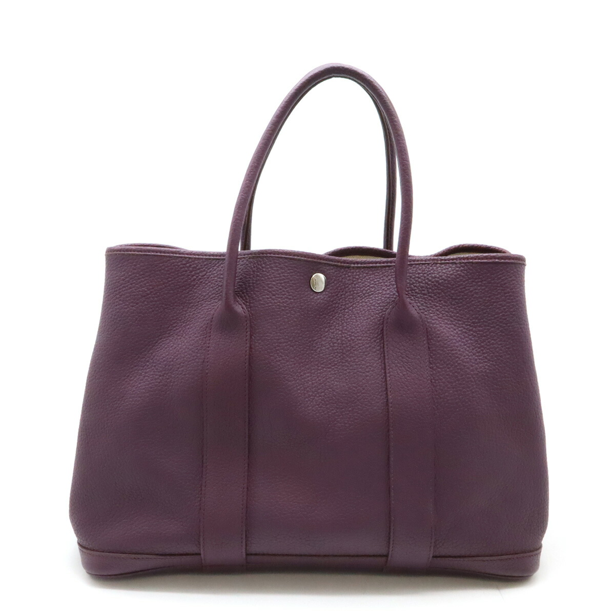 再お値下げ^ ^ 美品！！　エルメス　バングル　パープル　紫 楽天市場】エルメス HERMES（カラーパープル）（バングル