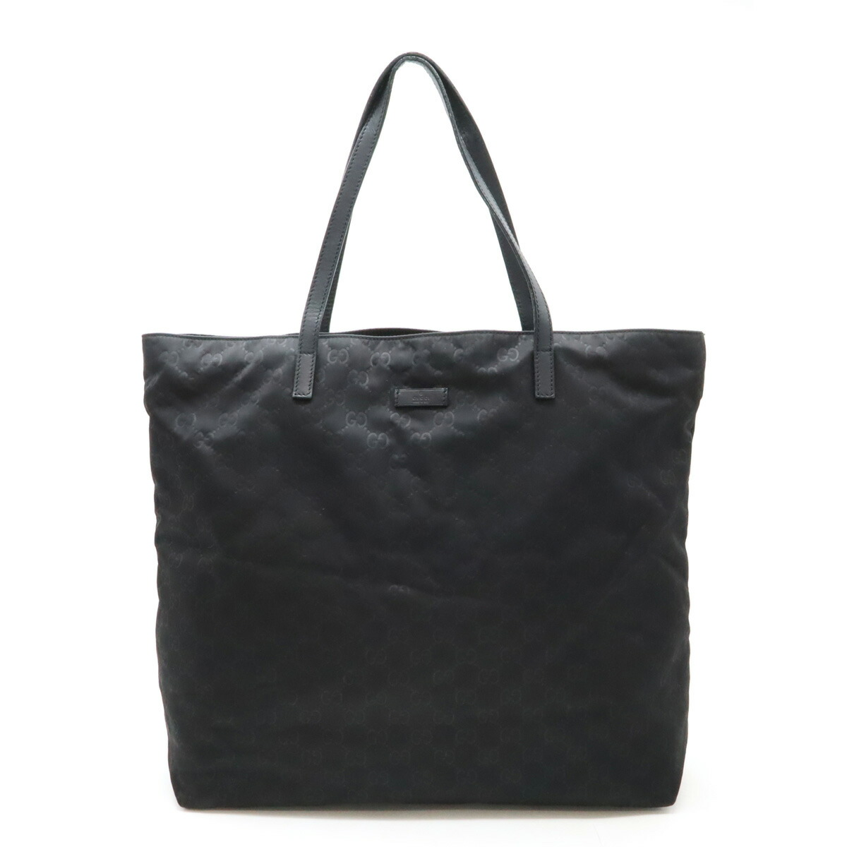 楽天市場】GUCCI グッチ GGナイロン トートバッグ ラージトート