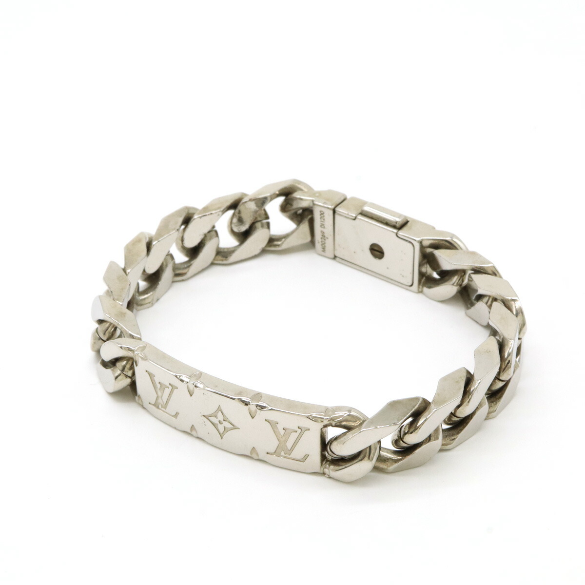 LOUIS VUITTON　ルイヴィトン　チェーンブレスレット　M00269 LOUIS VUITTON ルイヴィトン M00269 チェーンブレスレット