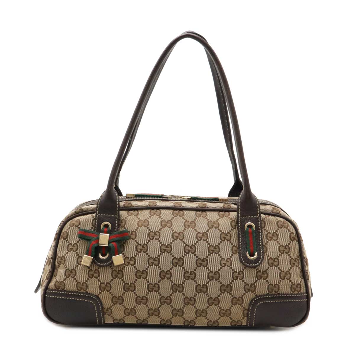 楽天市場】【バッグ】GUCCI グッチ プリンシーライン GG