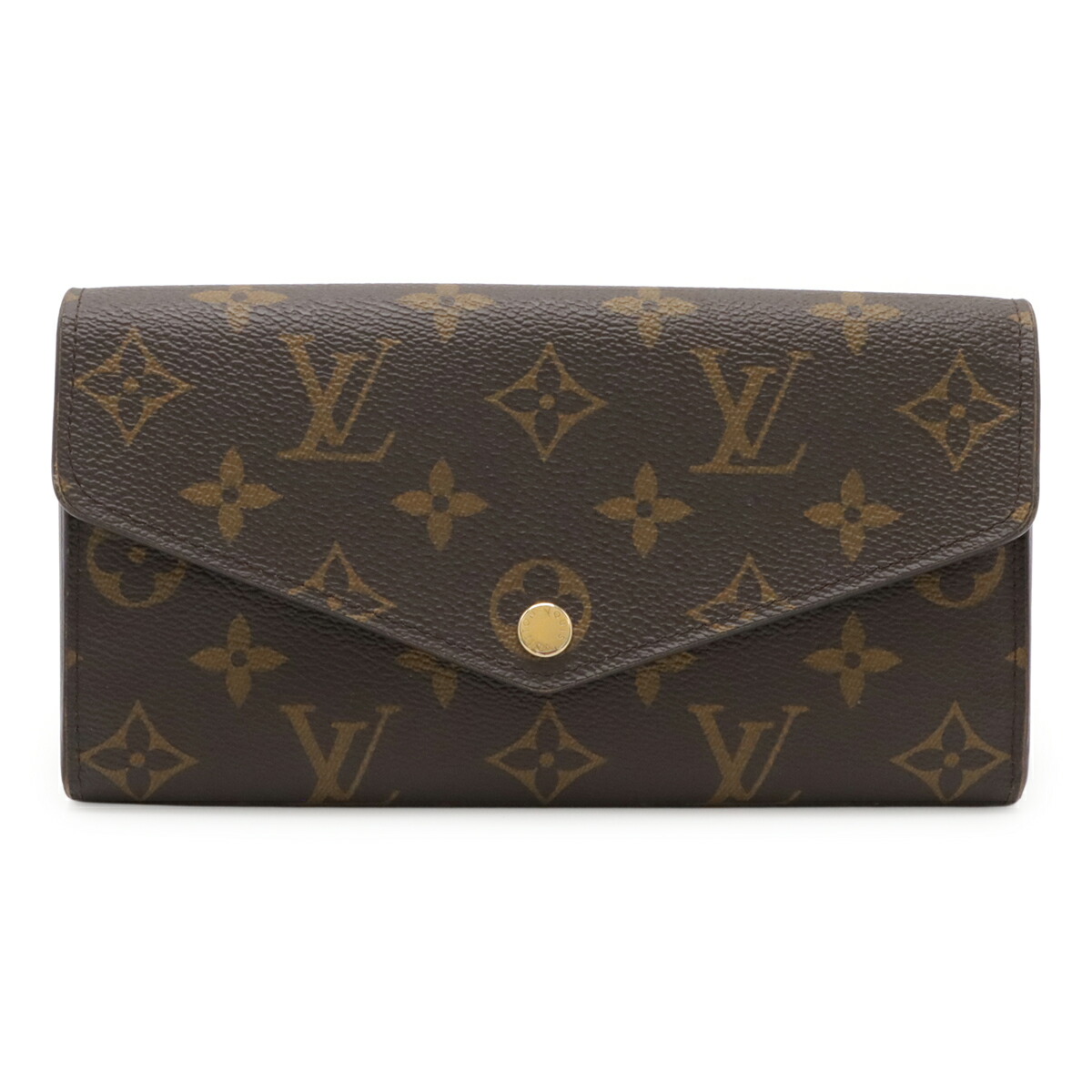 楽天市場】【財布】LOUIS VUITTON ルイ ヴィトン モノグラム