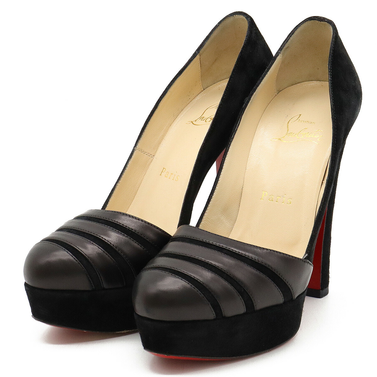 楽天市場】Christian Louboutin クリスチャン ルブタン VIVA