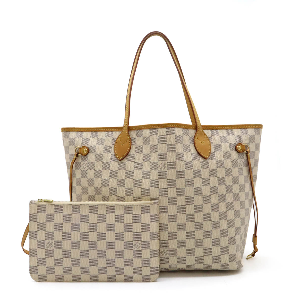 楽天市場】LOUIS VUITTON ルイ ヴィトン ダミエアズール