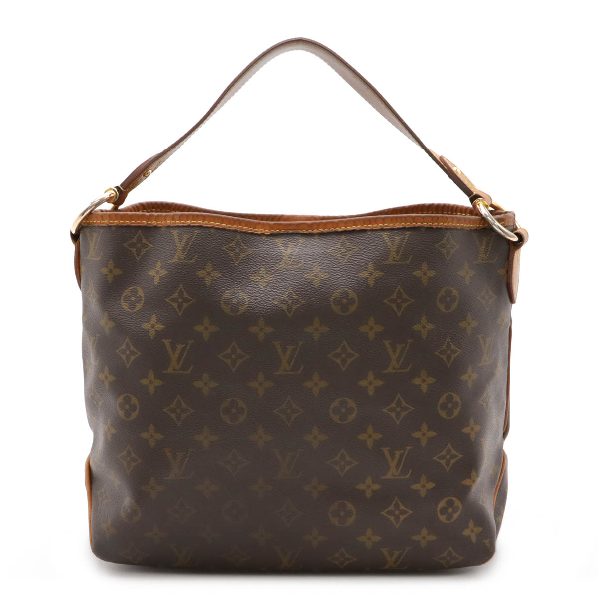 楽天市場】LOUIS VUITTON ルイ ヴィトン モノグラム ディライト