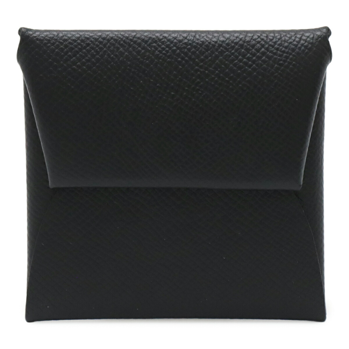 HERMES エルメス　バスティア　ヴォーエプソン　ブラック 楽天市場】【財布】HERMES エルメス バスティア コインケース 小銭入れ