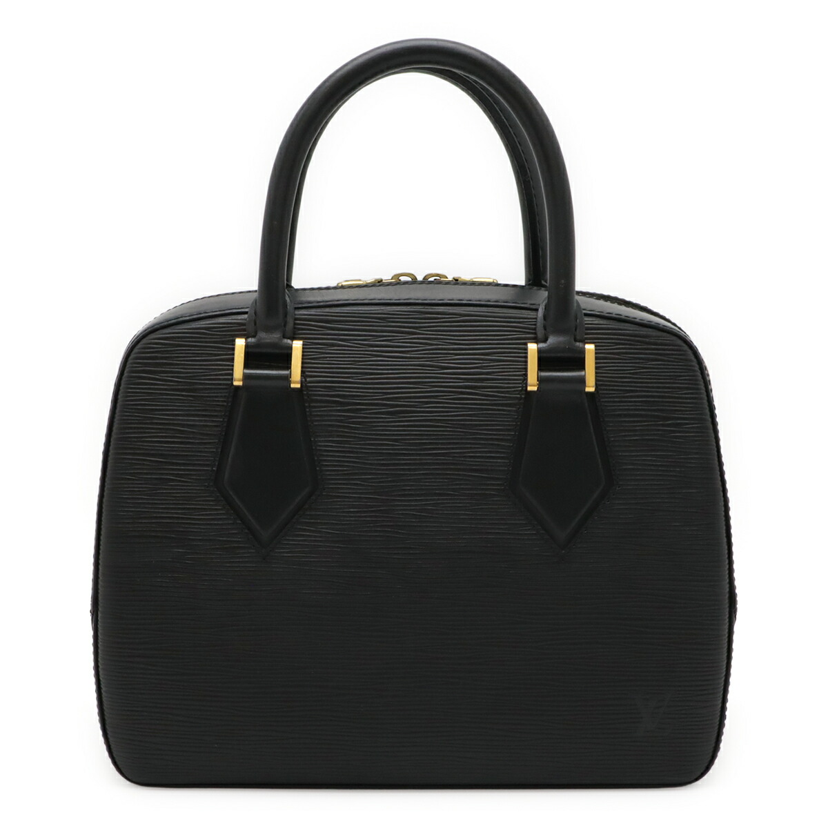 ルイヴィトン ハンドバッグ ジャスミン エピ M52852 黒 ほぼ新品 楽天市場】【バッグ】LOUIS VUITTON ルイ ヴィトン エピ ジャスミン