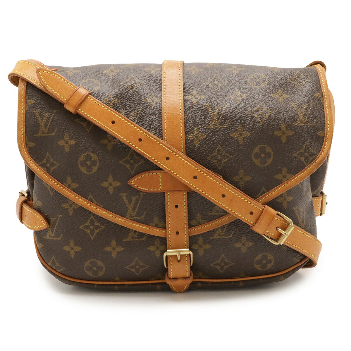 楽天市場】【バッグ】LOUIS VUITTON ルイ ヴィトン モノグラム