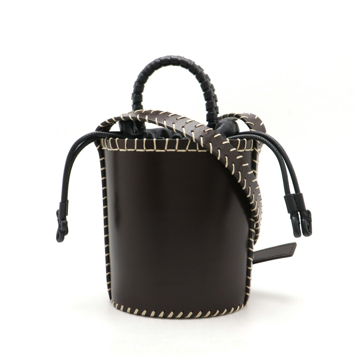 あ*ー様 Chloe roy クロエ ショルダー ハンド ミニバッグ Chloe Roy Shoulder Bag Leather Mini Black | eBay
