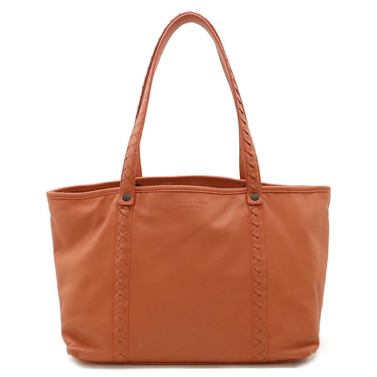 BOTTEGA VENETA ボッテガ ヴェネタ イントレチャート トートバッグ ショルダーバッグ セミショルダー レザー サーモンピンク 楽天市場】BOTTEGA VENETA ボッテガ ヴェネタ イントレチャート トート