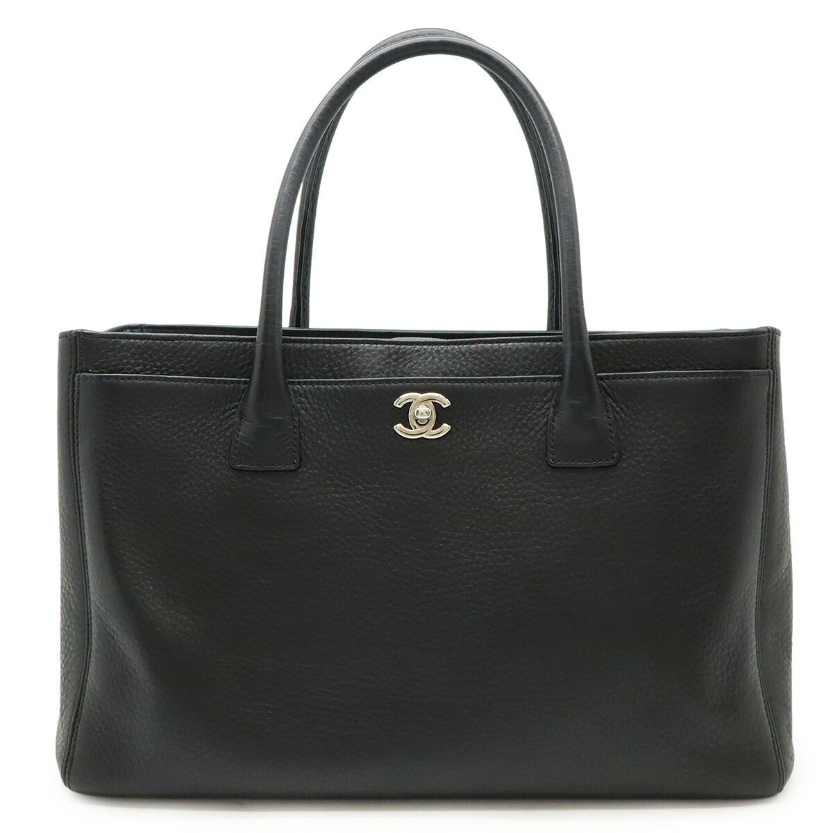 シャネル レザー 2.55 エグゼクティブライン 2wayバッグ A29292 楽天市場】CHANEL シャネル 2.55 エグゼクティブ トートバッグ