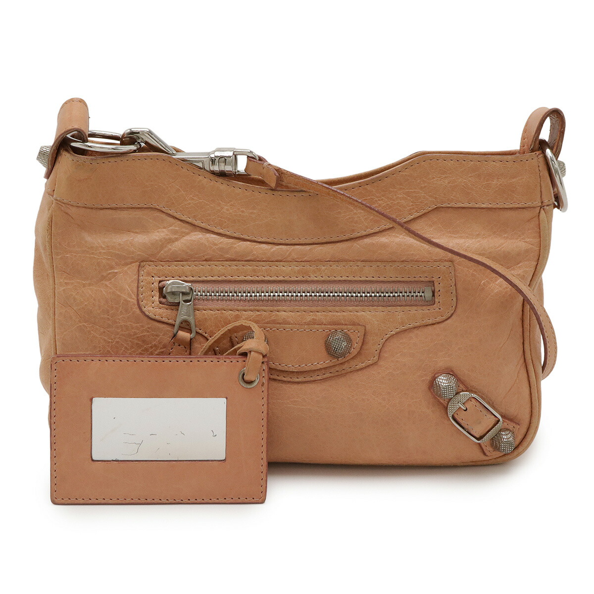 楽天市場】【バッグ】BALENCIAGA バレンシアガ ジャイアントヒップ