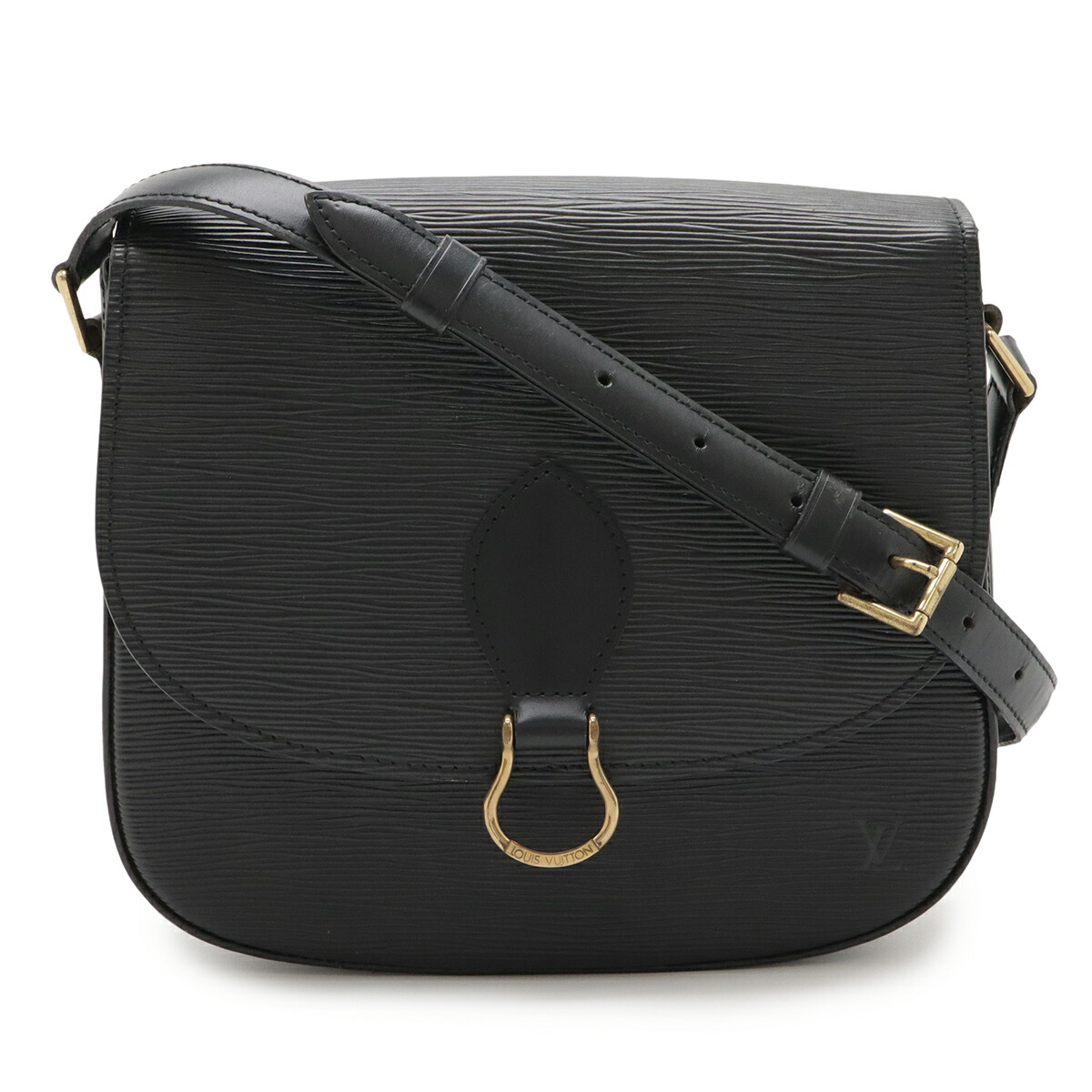 楽天市場】LOUIS VUITTON ルイ ヴィトン エピ ポシェット サンチュール