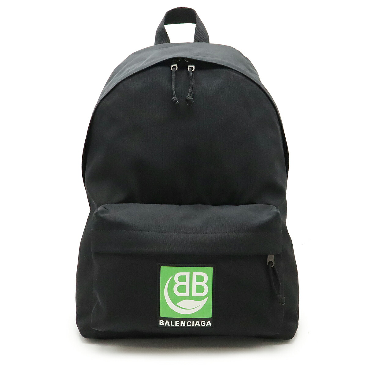 正規店購入　未使用品　BALENCIAGA バックパック org.jpg