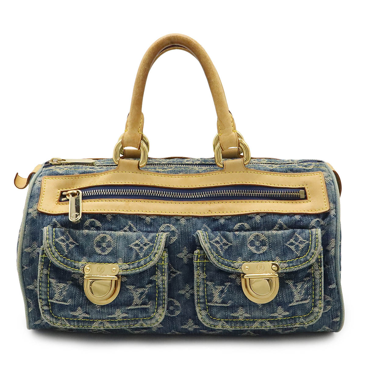 楽天市場】【バッグ】LOUIS VUITTON ルイ ヴィトン モノグラム