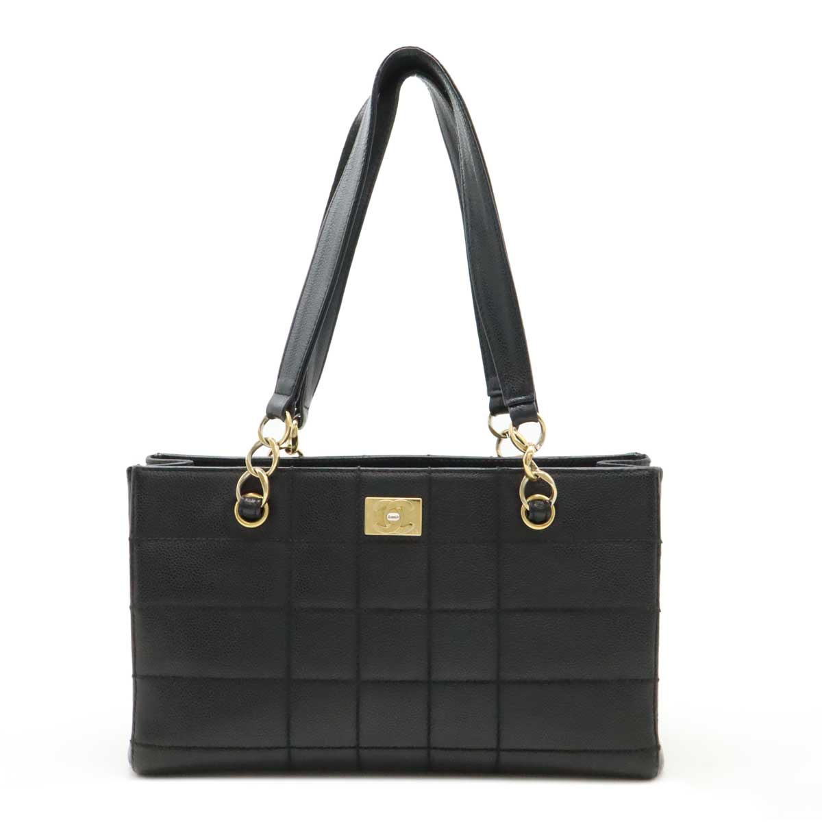 楽天市場】CHANEL シャネル チョコバー ワイルドステッチ ココマーク