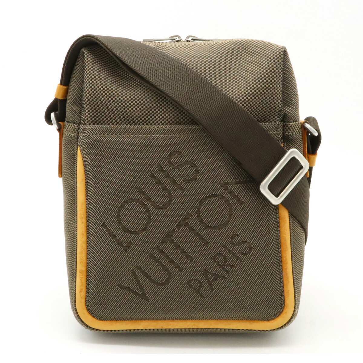 楽天市場】【バッグ】LOUIS VUITTON ルイ ヴィトン ダミエ