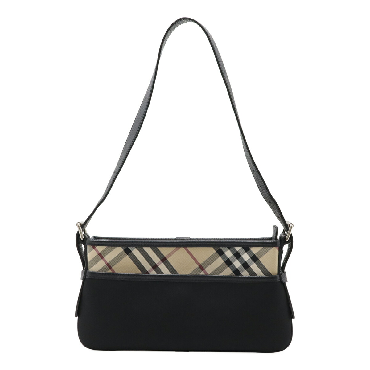 ★美品★バーバリーCANNON ナイロンショルダーバッグ Amazon | [バーバリー] バッグ ショルダーバッグ BURBERRY