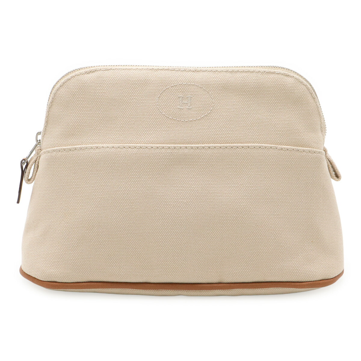 楽天市場】【バッグ】HERMES エルメス ボリードポーチ ボリード ポーチ