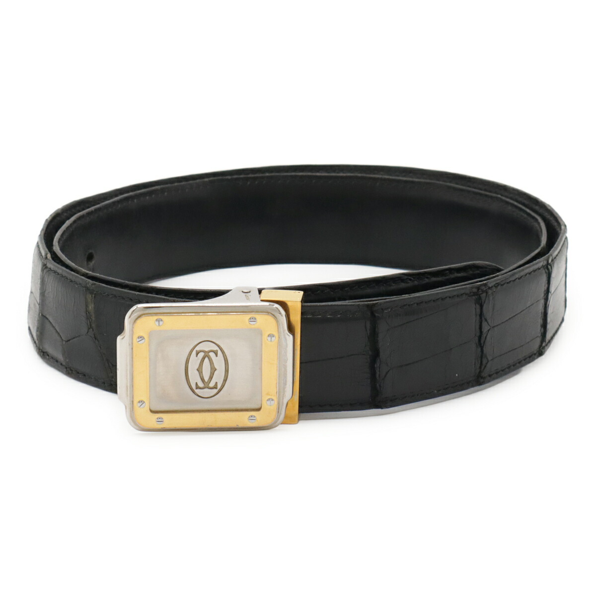 楽天市場】Cartier カルティエ マスト ドゥ カルティエ マストライン