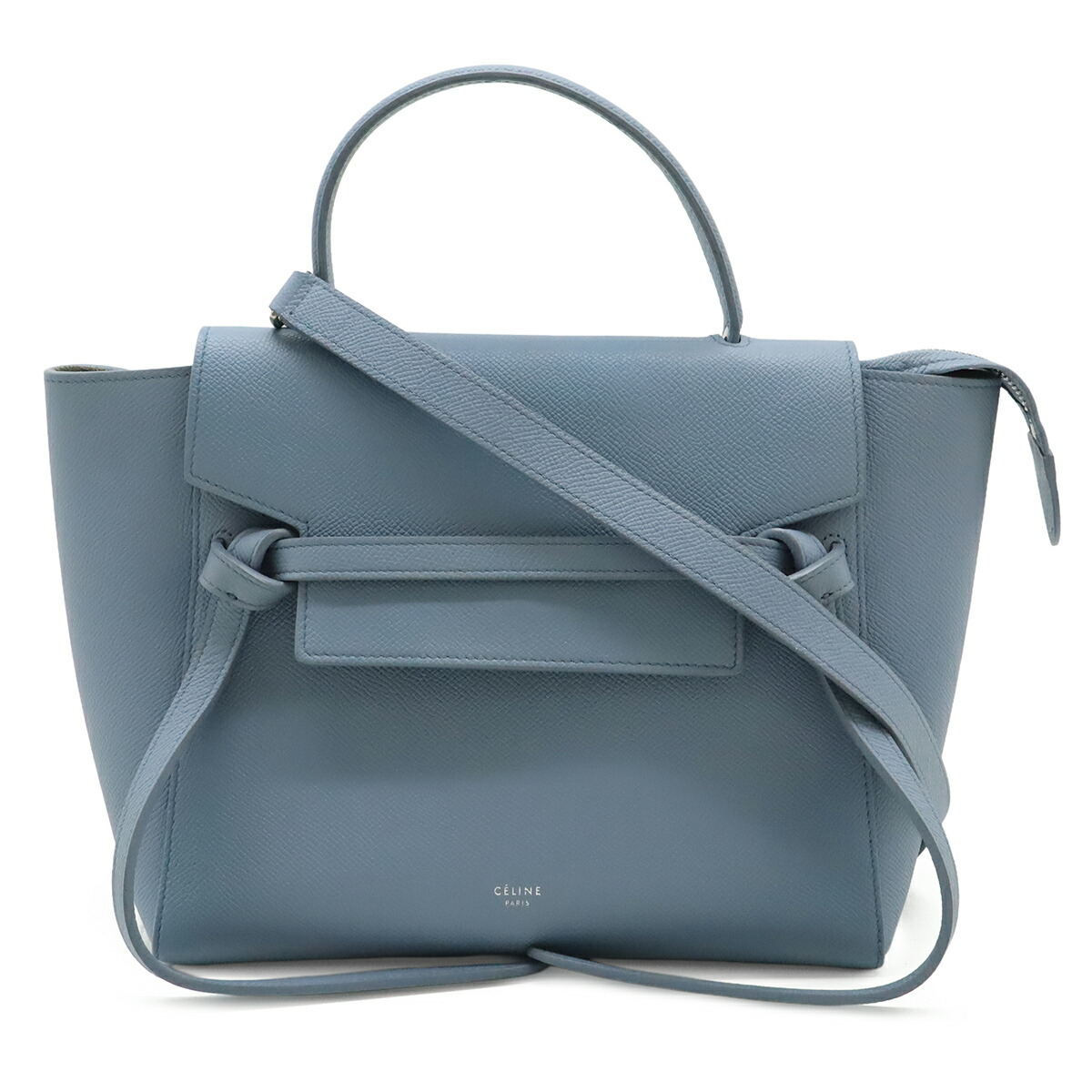 CELINE セリーヌ ベルトバッグ マイクロ ハンドバッグ 2WAY ショルダーバッグ カーフスキン レザー ベージュ ゴールド金具 180153 楽天市場】CELINE セリーヌ ベルトバッグ マイクロ ハンドバッグ 2WAY