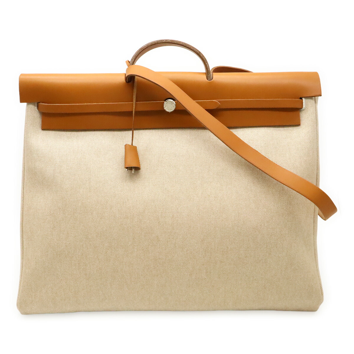 楽天市場】HERMES エルメス エールバッグTGM ハンドバッグ 2WAY