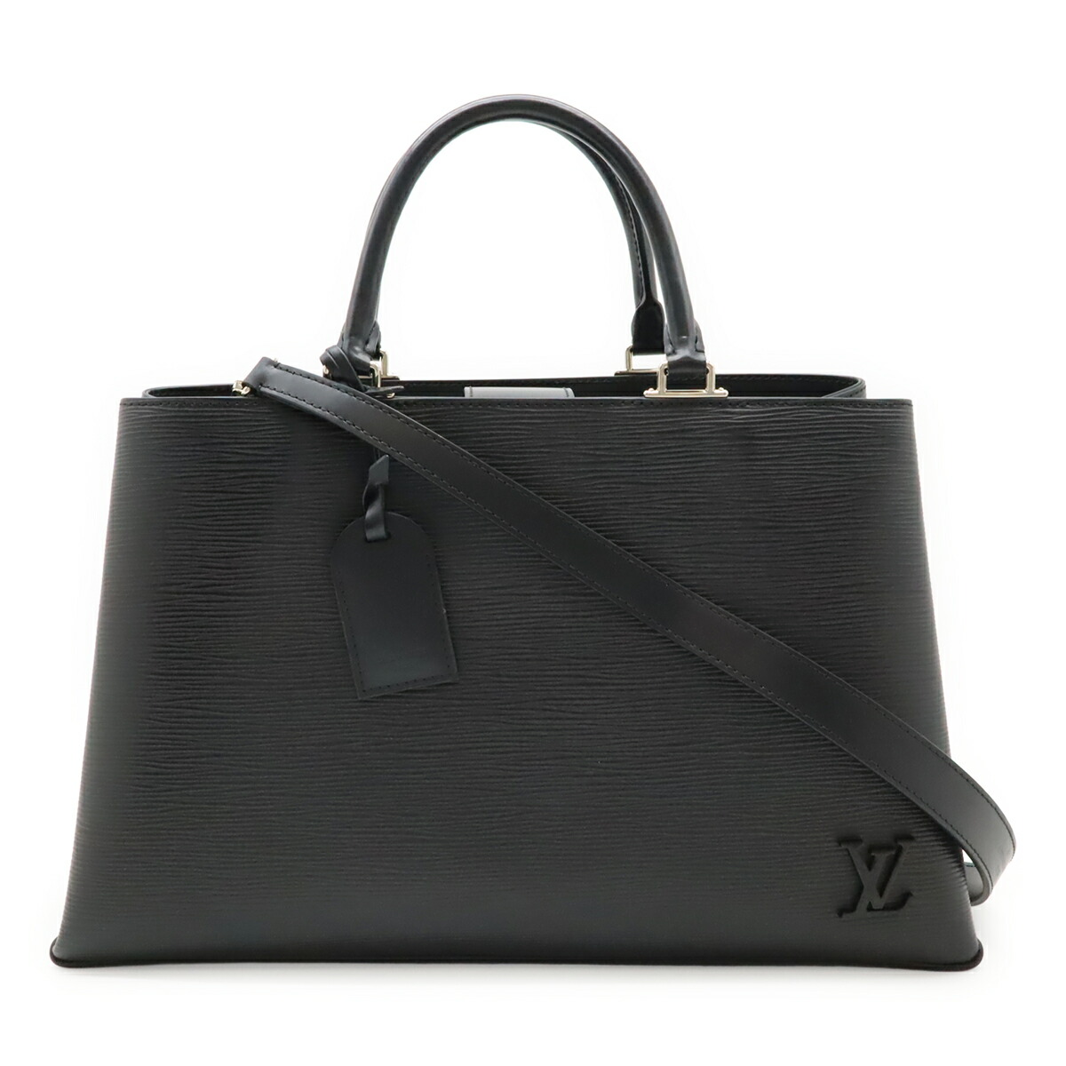 楽天市場】【バッグ】LOUIS VUITTON ルイ ヴィトン エピ クレベールPM