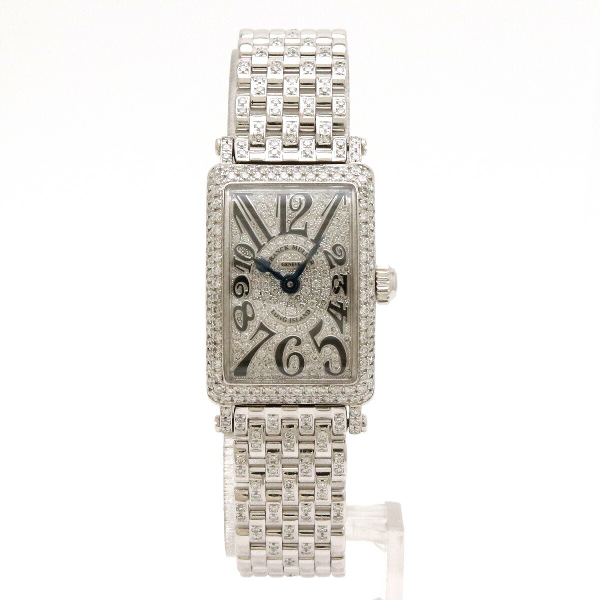 楽天市場】【FRANCK MULLER】フランクミュラー マスタースクエア
