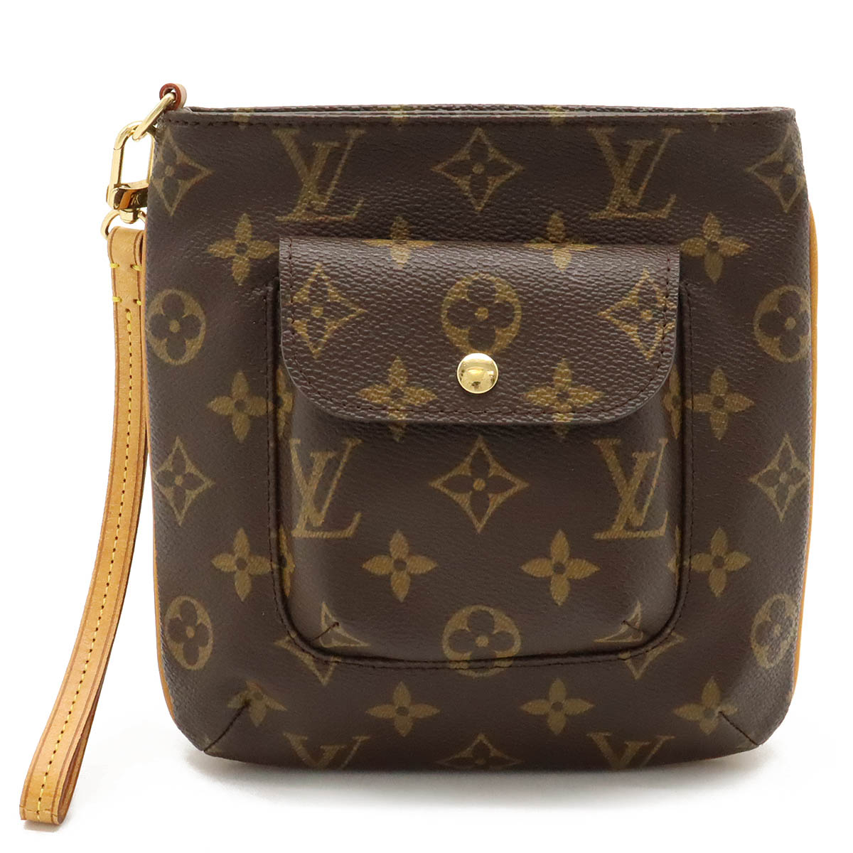 ★LOUIS VUITTON ルイヴィトン　パルティシオン ポーチ　バッグ 12410484_1.jpg