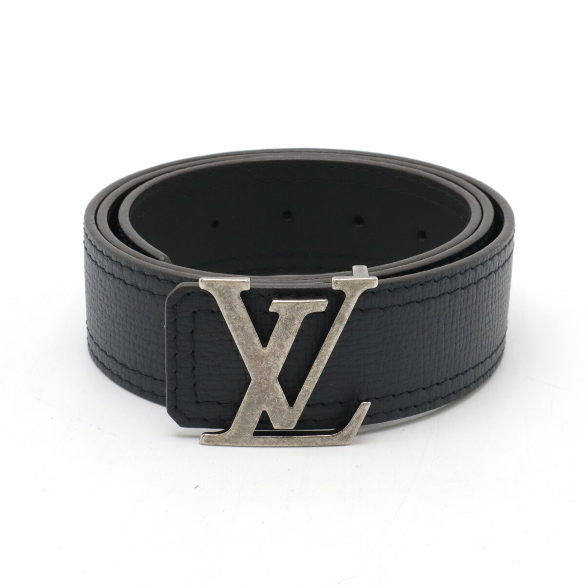 LOUIS VUITTON ミニ モノグラム サンチュール・イニシャル 25MM LOUIS VUITTON ミニ モノグラム サンチュール・イニシャル 25MM