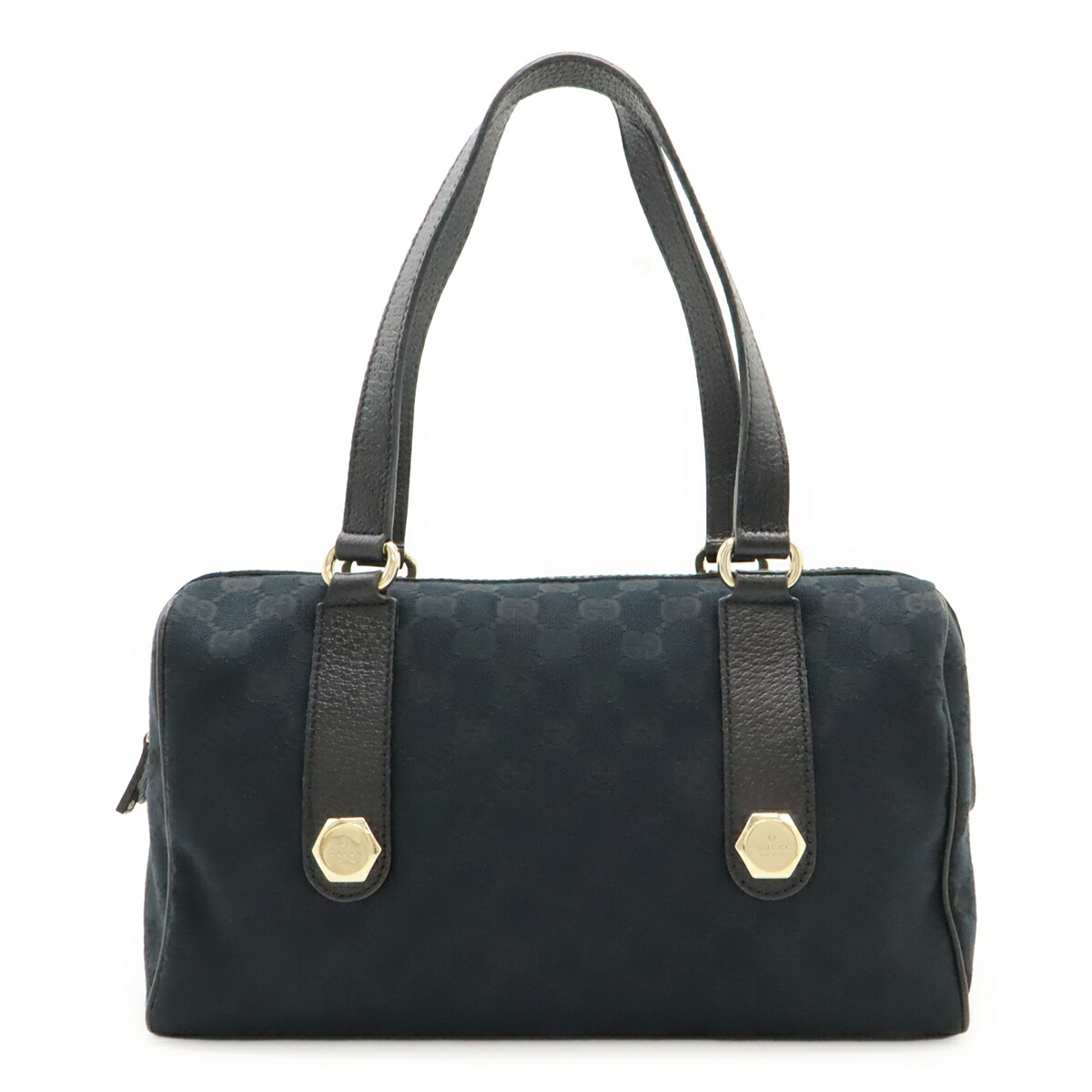 楽天市場】【中古】GUCCI（グッチ）111713 バンブー 竹 ハンドバッグ