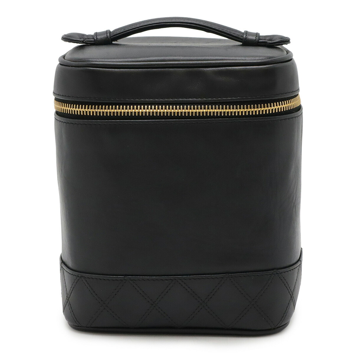 楽天市場】【バッグ】CHANEL シャネル ビコローレ ココマーク バニティ