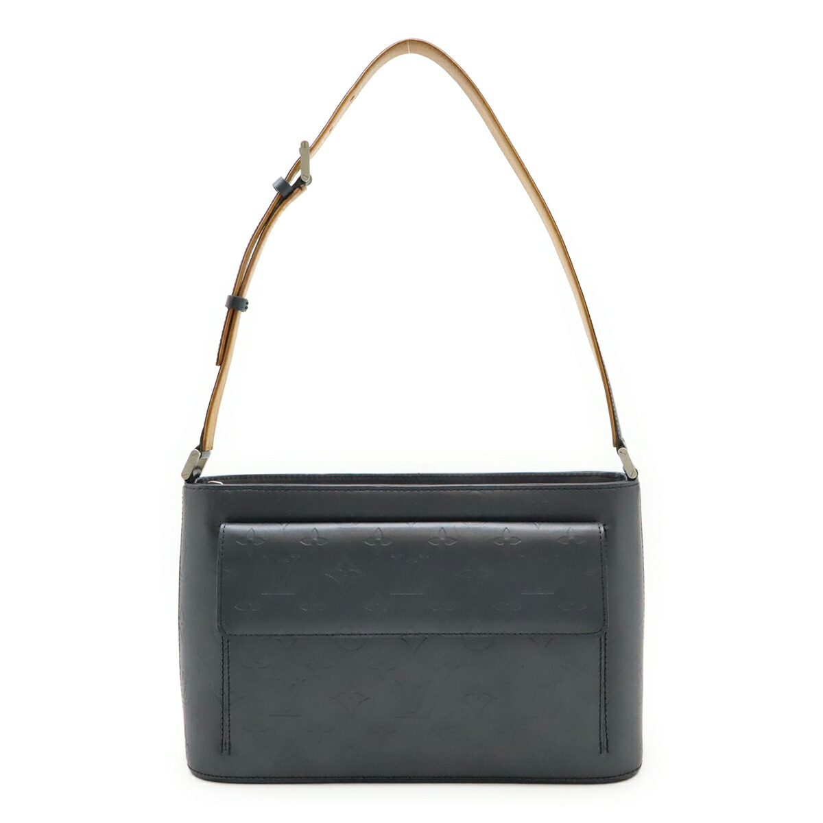 ルイヴィトン アルストン モノグラムマット★超美品★未使用★ LOUIS VUITTON】ルイヴィトン『モノグラム マット アルストン』M55122